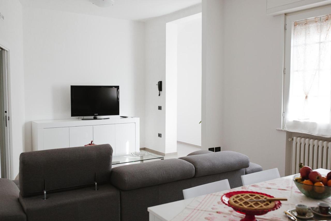 B&B "Al Colle 11" Фано Экстерьер фото