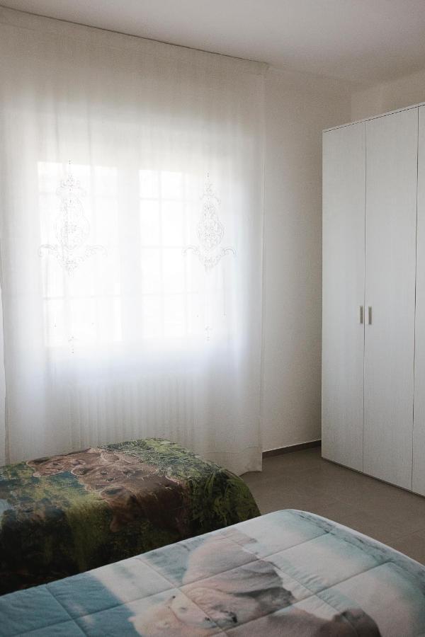 B&B "Al Colle 11" Фано Экстерьер фото