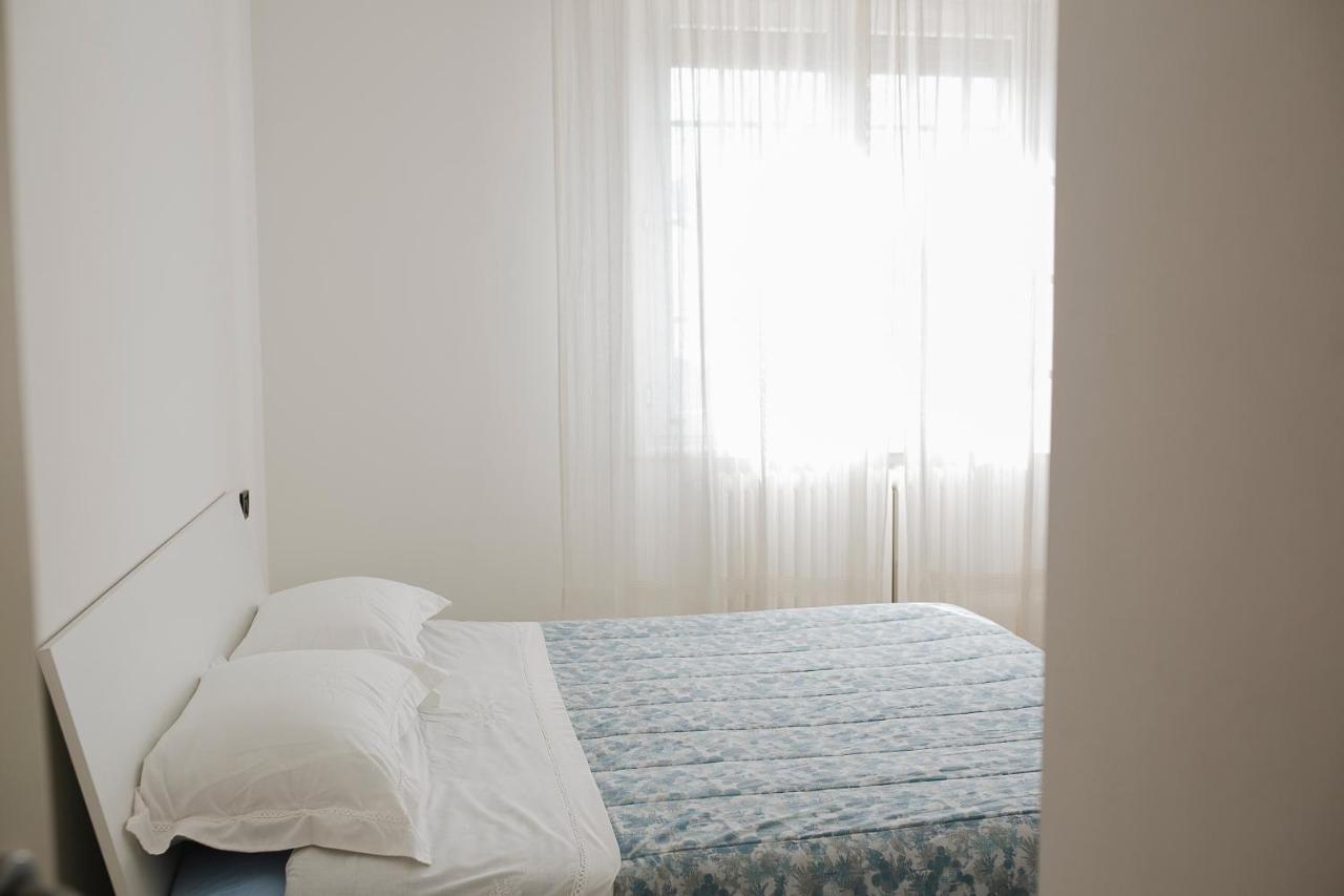 B&B "Al Colle 11" Фано Экстерьер фото