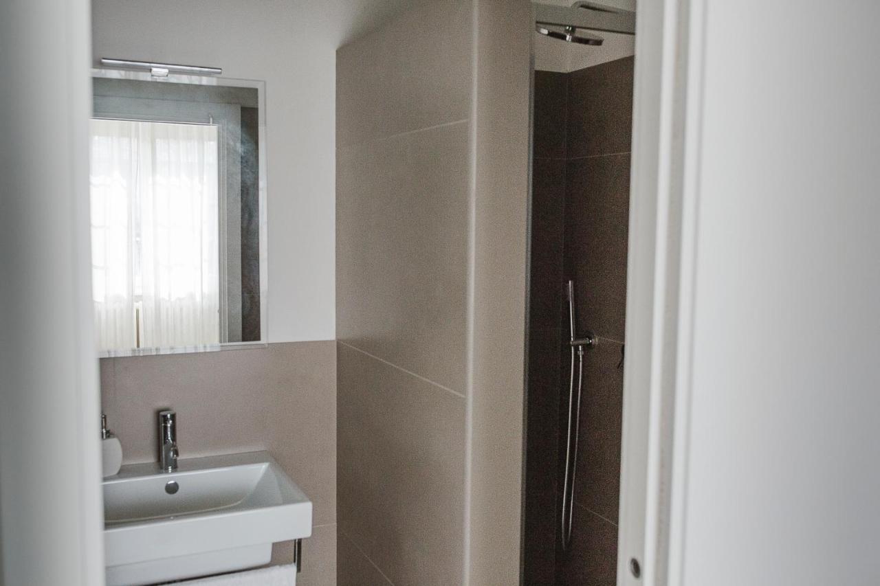 B&B "Al Colle 11" Фано Экстерьер фото