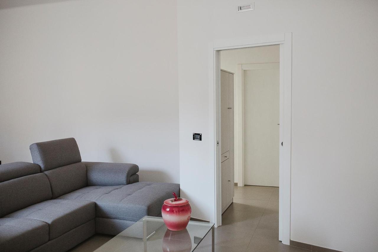 B&B "Al Colle 11" Фано Экстерьер фото