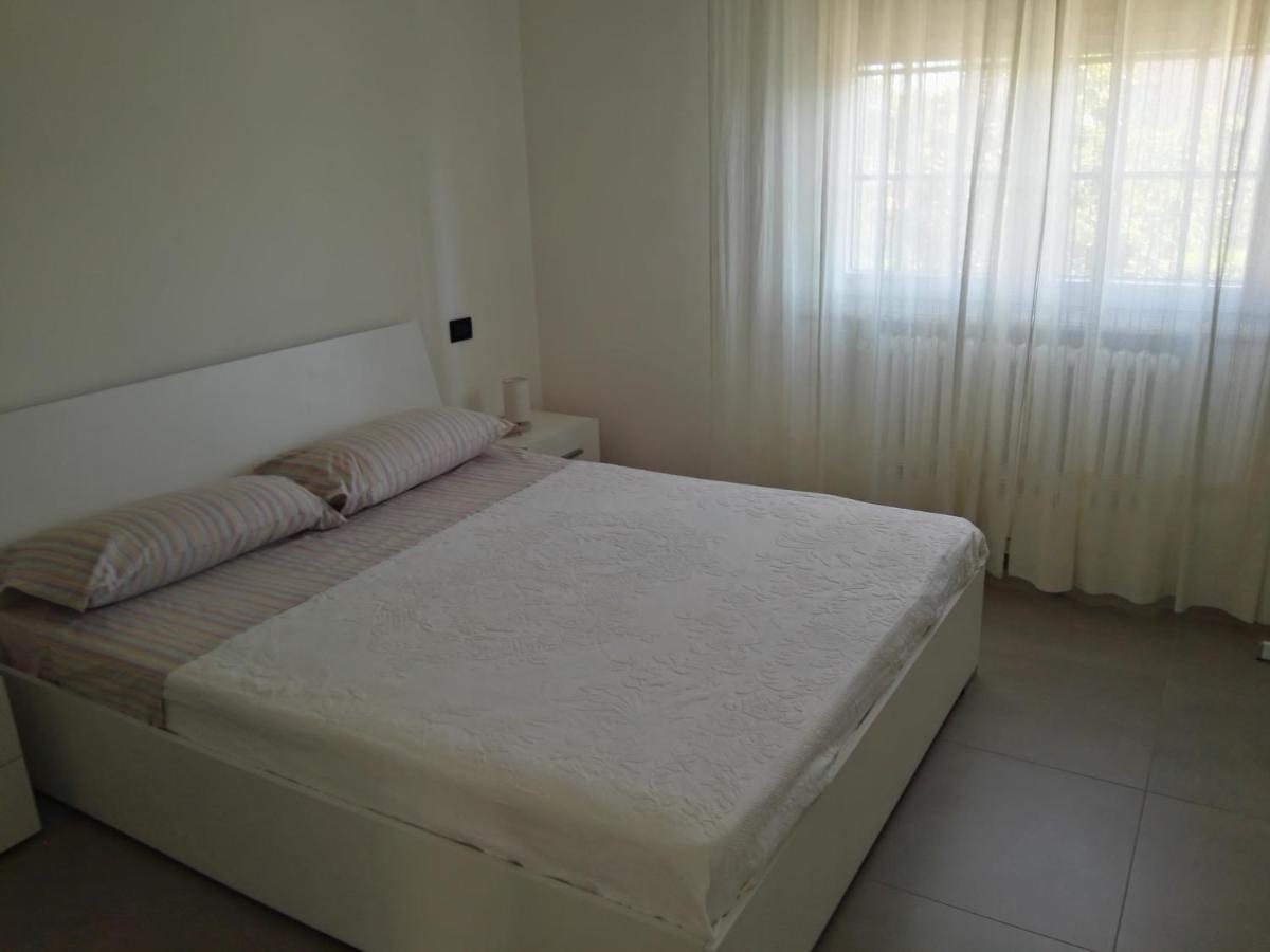 B&B "Al Colle 11" Фано Экстерьер фото