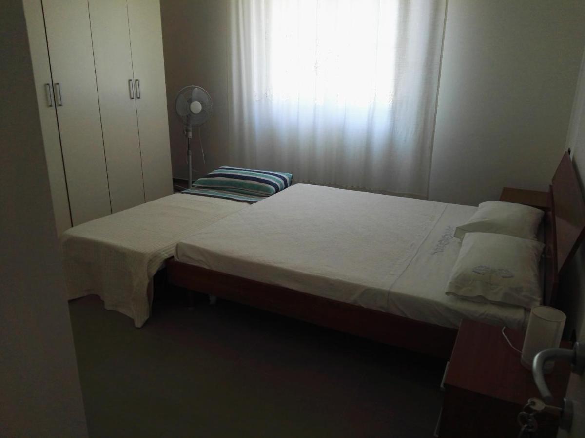 B&B "Al Colle 11" Фано Экстерьер фото