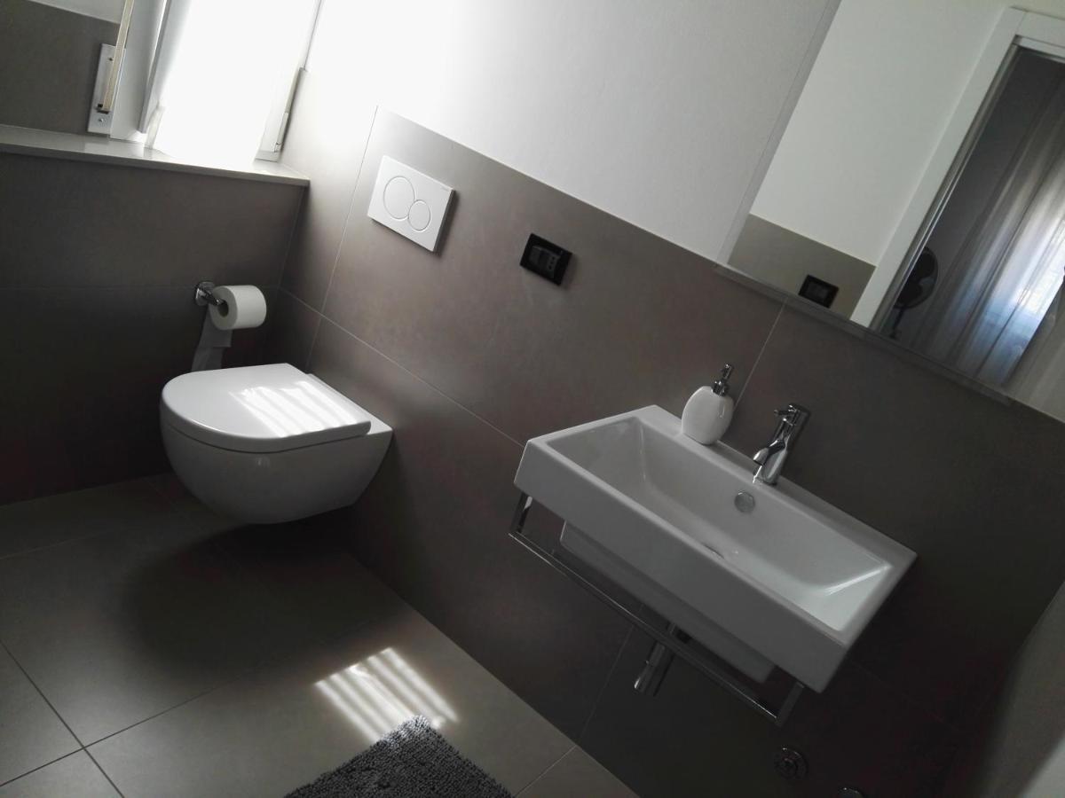 B&B "Al Colle 11" Фано Экстерьер фото