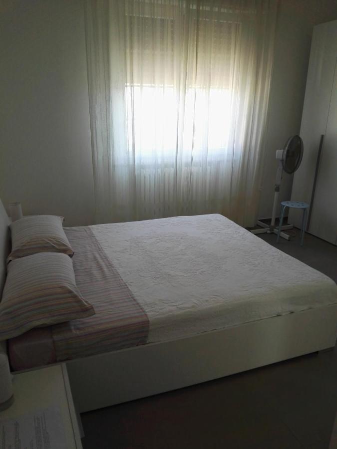 B&B "Al Colle 11" Фано Экстерьер фото